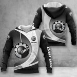 BRP Can-am Hoodie