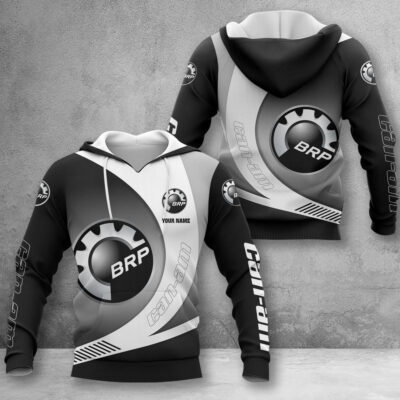 BRP Can-am Hoodie