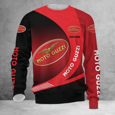 Moto Guzzi Sweatshirt