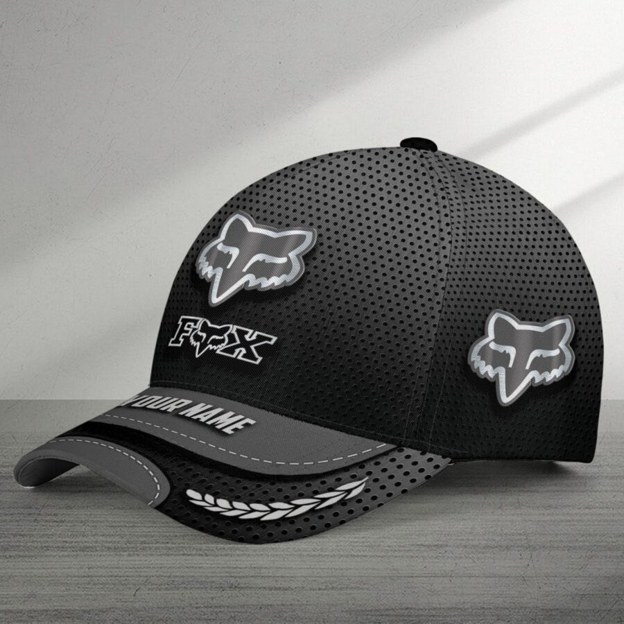Fox Racing Basecap – Bild 4