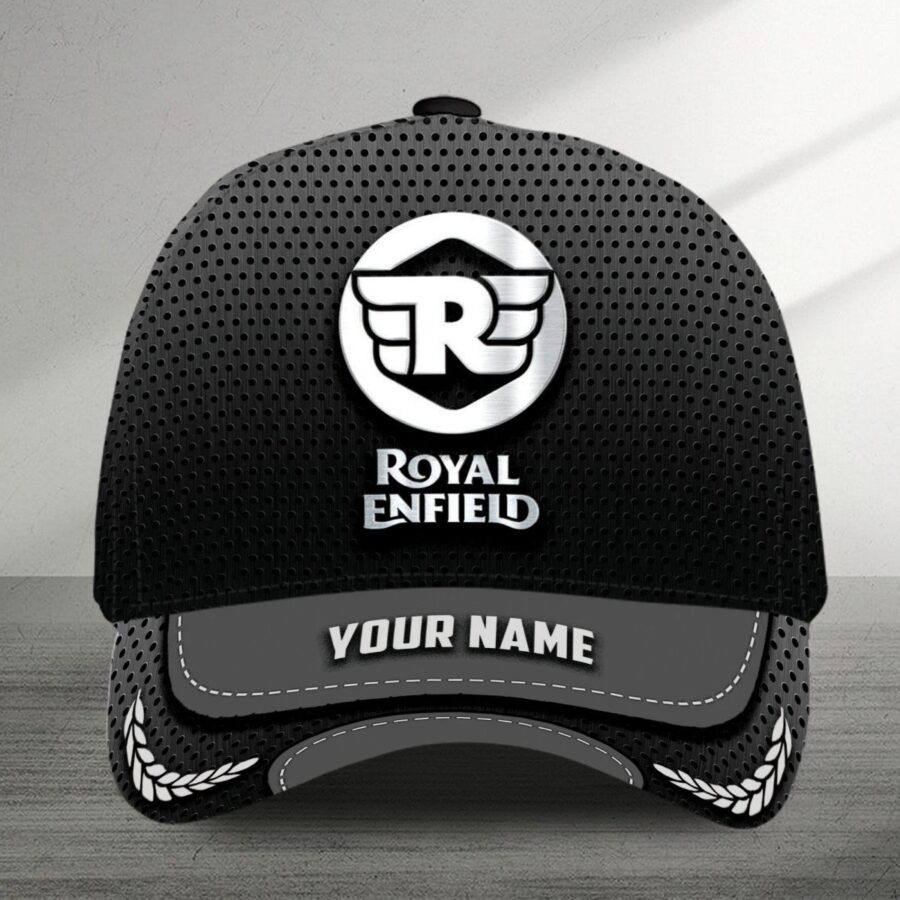 Royal Enfield Basecap – Bild 2
