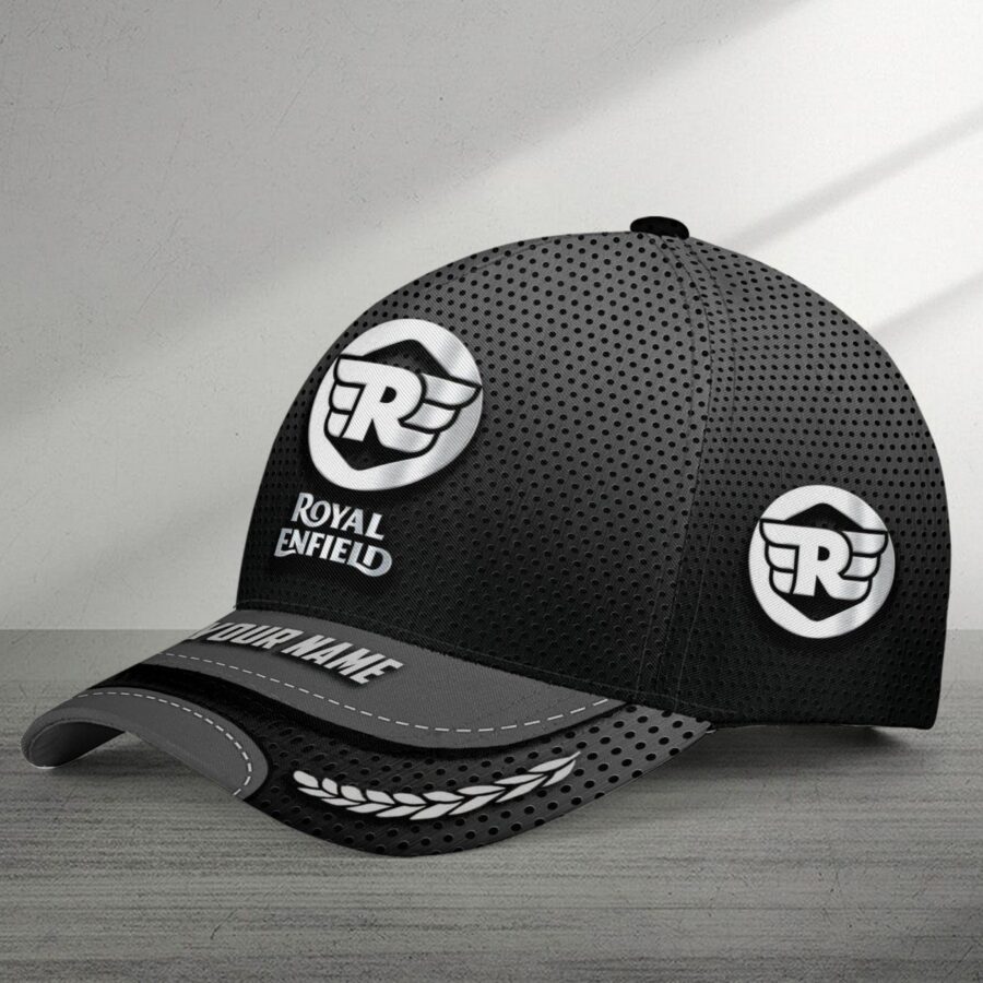Royal Enfield Basecap – Bild 4