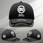 Royal Enfield Basecap