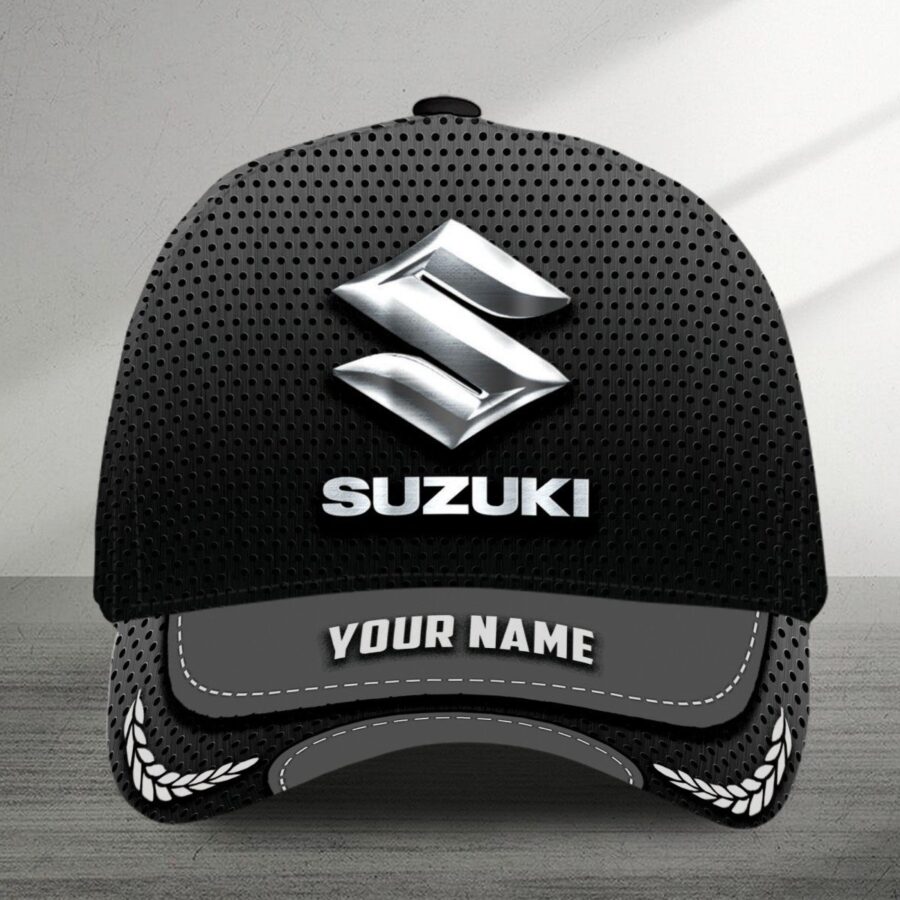Suzuki Basecap – Bild 2