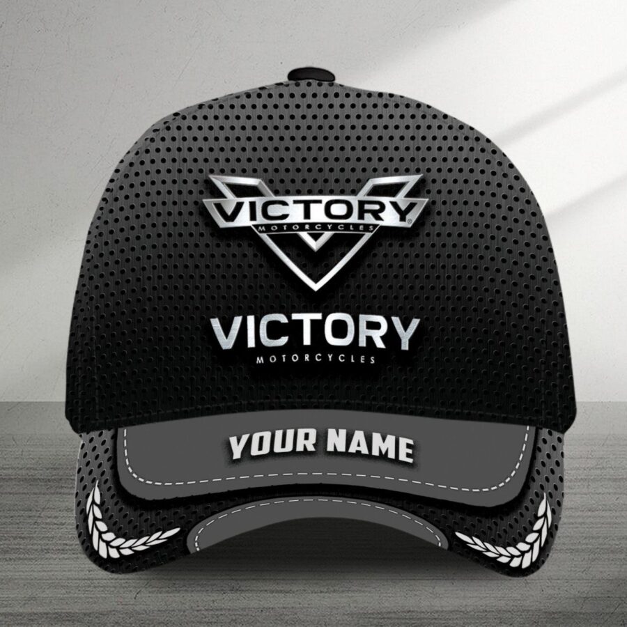 Victory Motorcycles Basecap – Bild 2