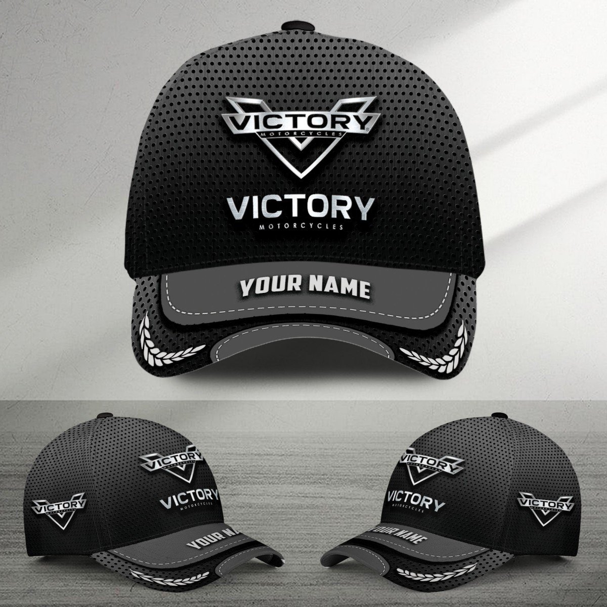 Victory Motorcycles Basecap