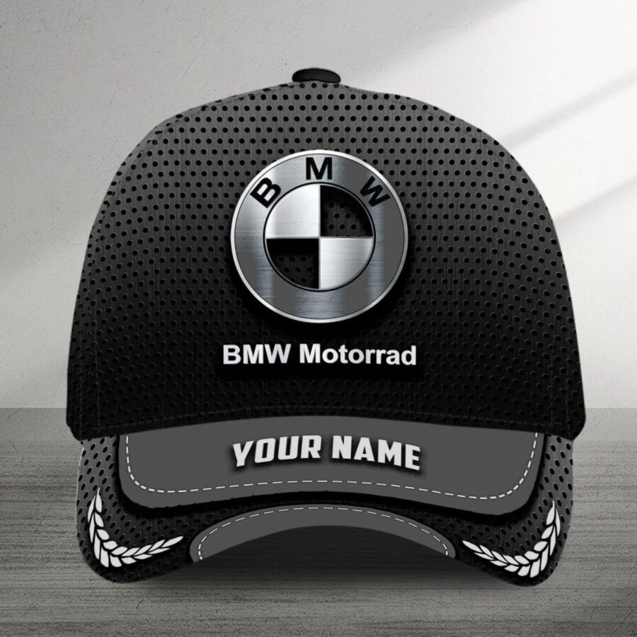 BMW Motorrad Basecap – Bild 2
