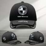 BMW Motorrad Basecap