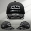 KTM Racing Basecap