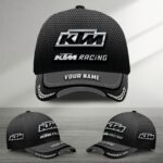 KTM Racing Basecap