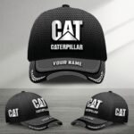 Caterpillar Inc Basecap