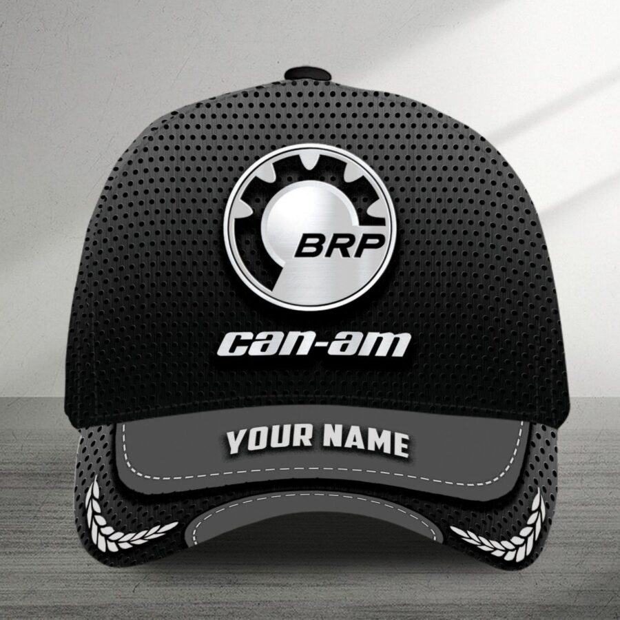 BRP Can-am Basecap – Bild 2