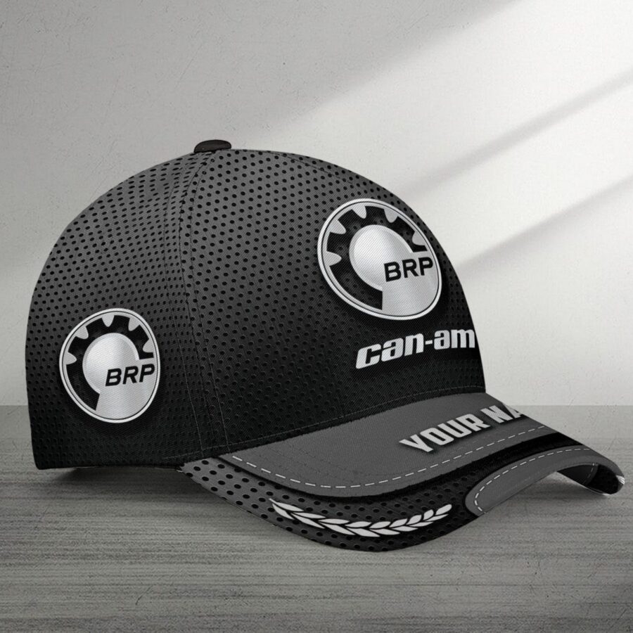 BRP Can-am Basecap – Bild 3