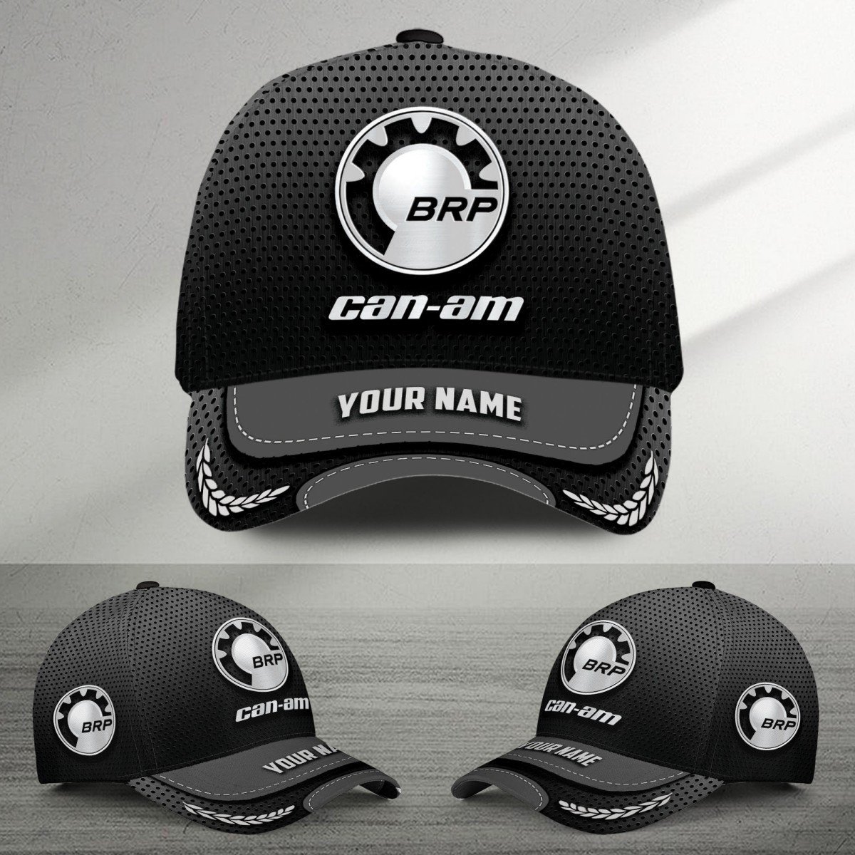 BRP Can-am Basecap