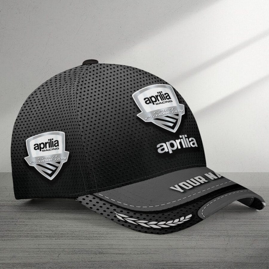 Aprilia Basecap – Bild 3