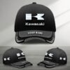 Kawasaki Basecap