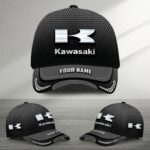 Kawasaki Basecap