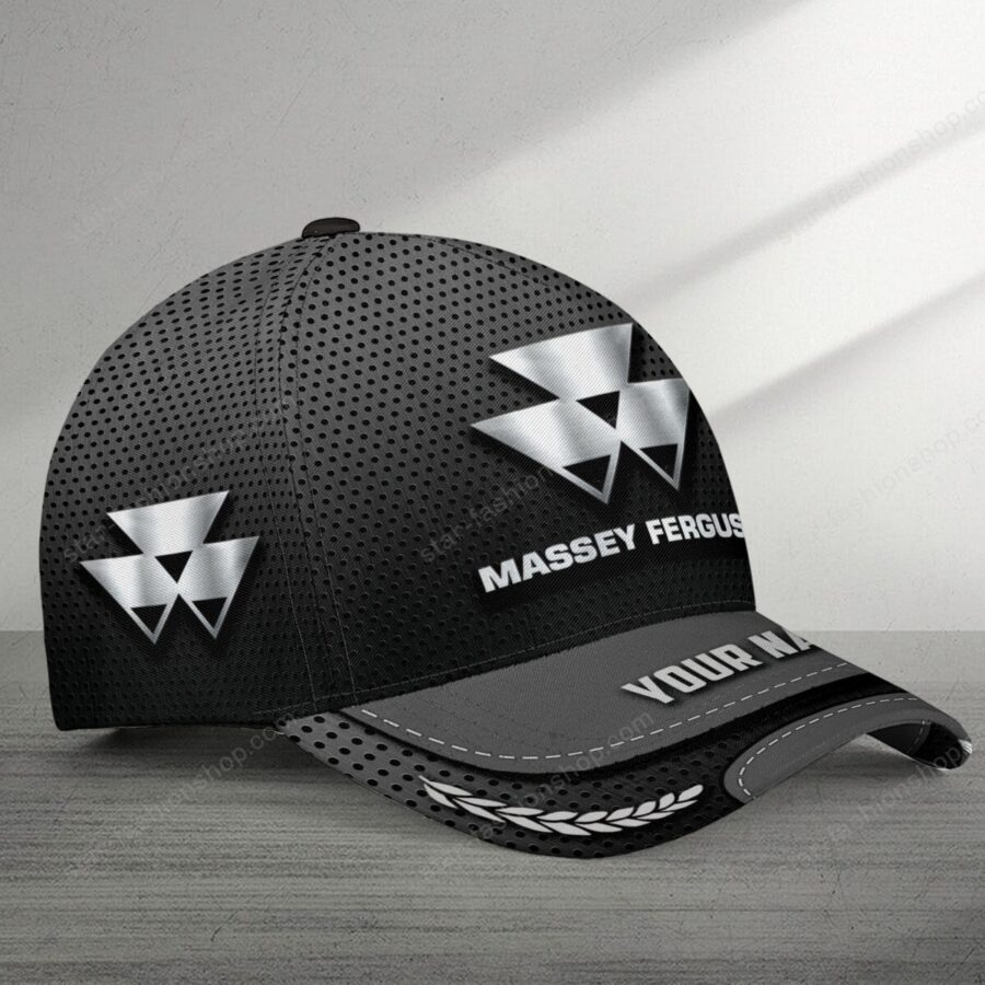 Massey Ferguson Basecap – Bild 3
