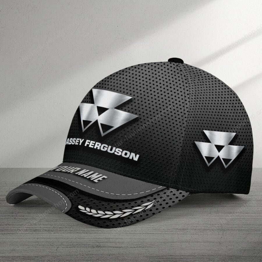 Massey Ferguson Basecap – Bild 4