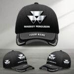 Massey Ferguson Basecap