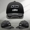KTM Racing Basecap
