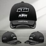 KTM Racing Basecap