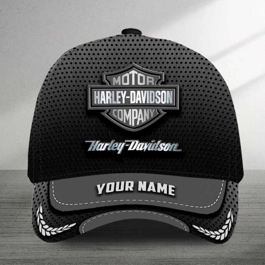 Harley-Davidson Basecap – Bild 2
