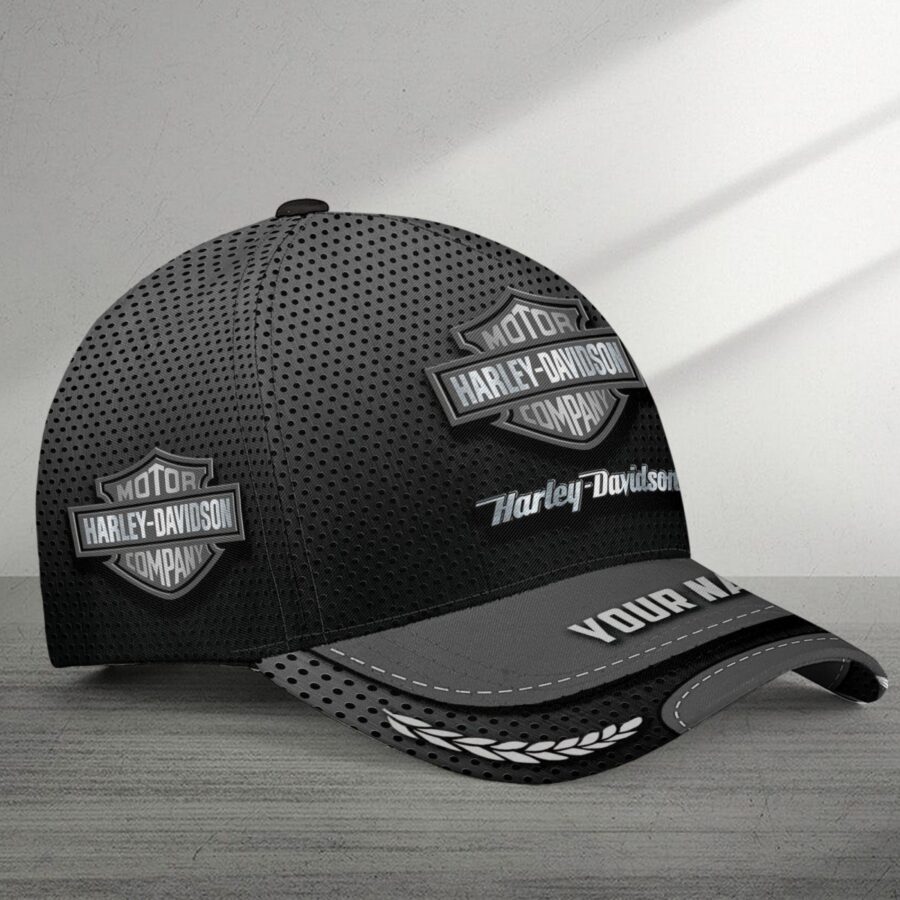 Harley-Davidson Basecap – Bild 3