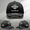 Harley-Davidson Basecap