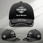 Harley-Davidson Basecap