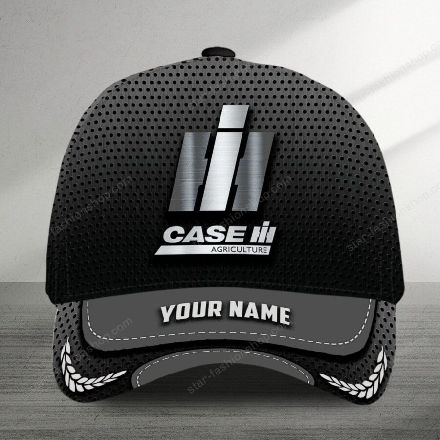 Case IH Basecap – Bild 2