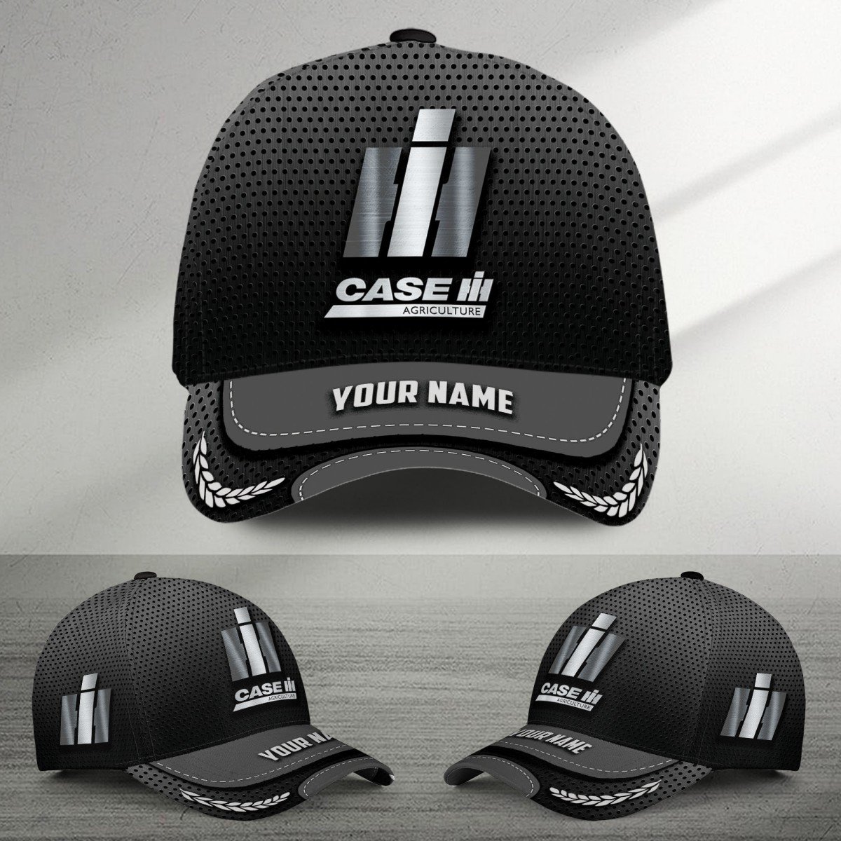 Case IH Basecap