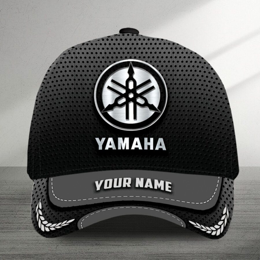 Yamaha Basecap – Bild 2