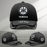 Yamaha Basecap
