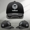 Bobcat Basecap