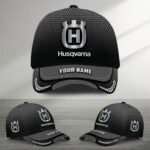 Husqvarna Basecap