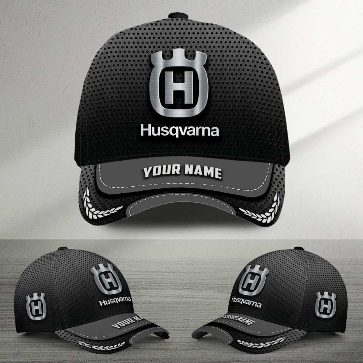 Husqvarna Basecap