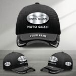 Moto Guzzi Basecap