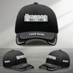 Branson Basecap