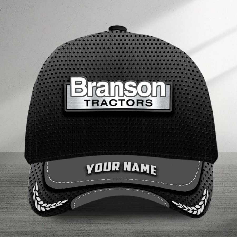 Branson Basecap – Bild 2