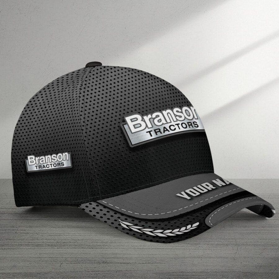 Branson Basecap – Bild 3