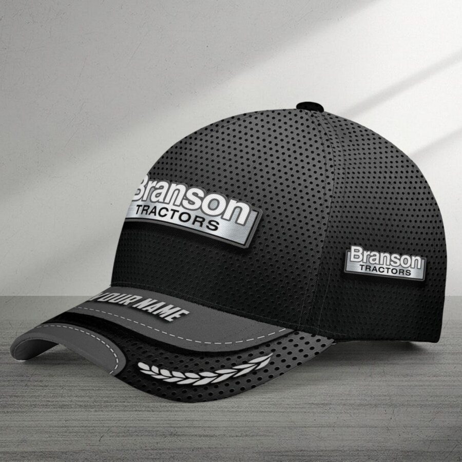 Branson Basecap – Bild 4