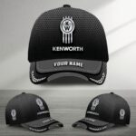 Kenworth Basecap