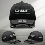 DAF Trucks Basecap