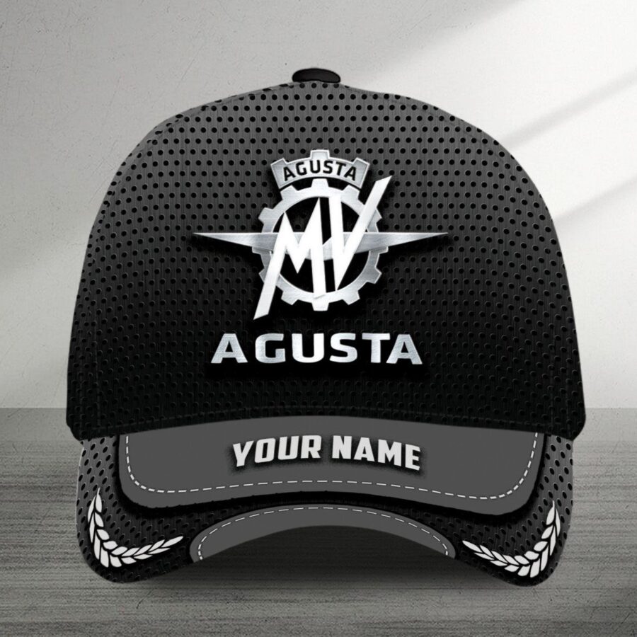 MV Agusta Basecap – Bild 2
