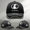 Kubota Basecap