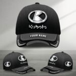Kubota Basecap