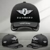 Zundapp Basecap