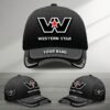Western Star Basecap
