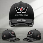 Western Star Basecap